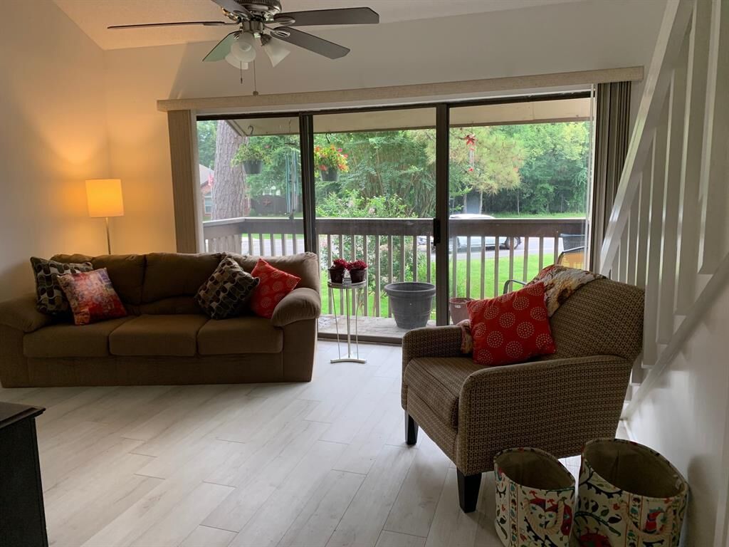 Property Photo:  12900 Walden Road 820H  TX 77356 