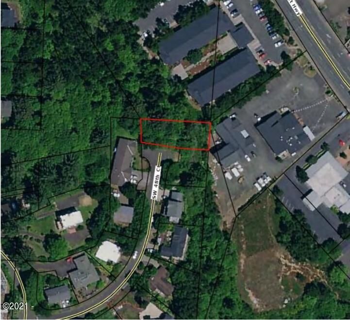 Property Photo:  4822 SW 48th Court  OR 97367 