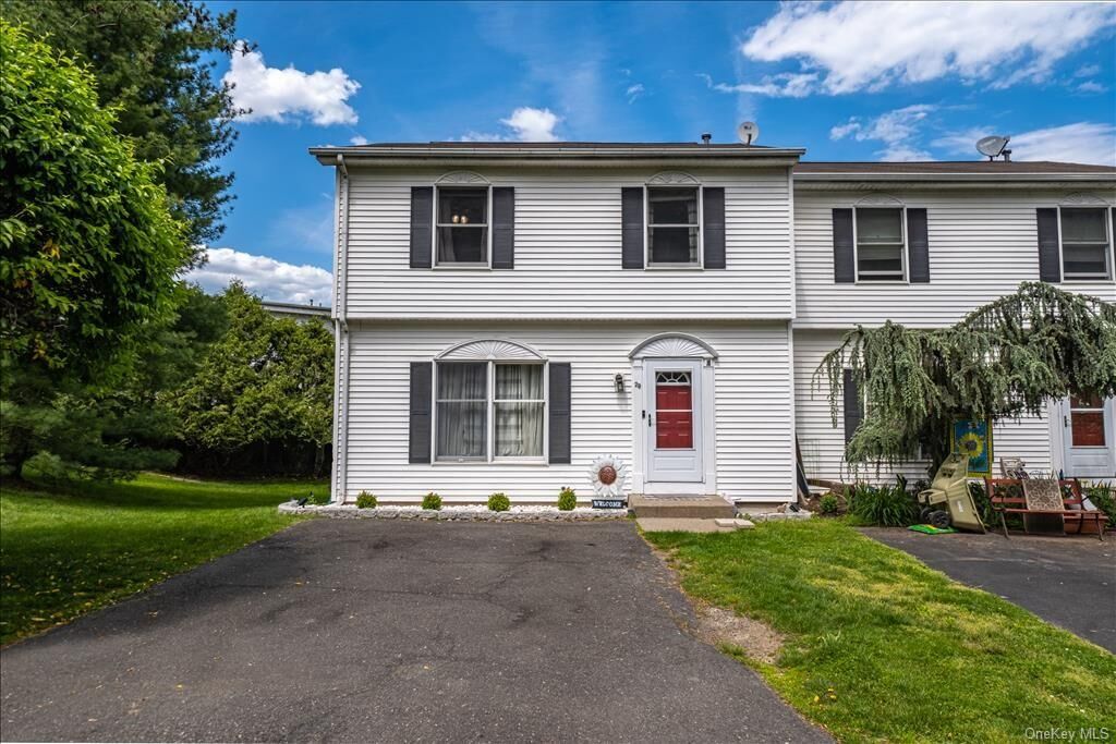 Property Photo: 29 Muntz Lane NY 10923