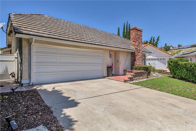 Property Photo: 2857 Amber Wood Place CA 91362