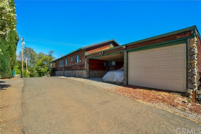 Property Photo:  9320 Bass Road  CA 95451 