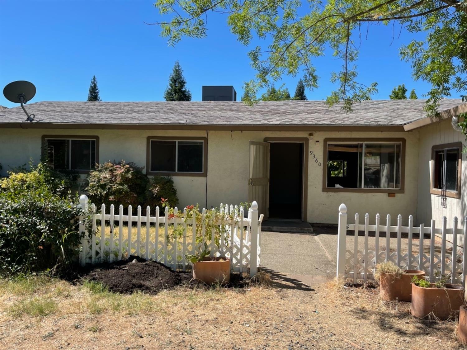 Property Photo:  9360 Pershing Avenue  CA 95662 