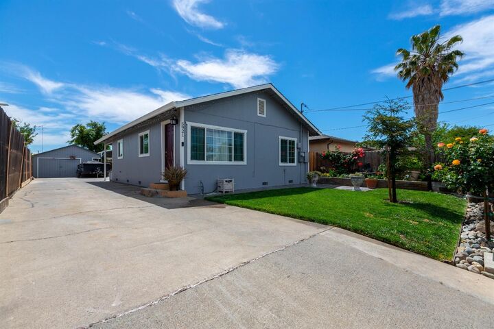 5921 Wilkinson Street  Sacramento CA 95824 photo