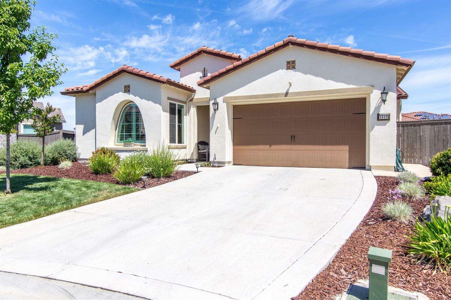 4809 Tadpole Place  Rocklin CA 95677 photo