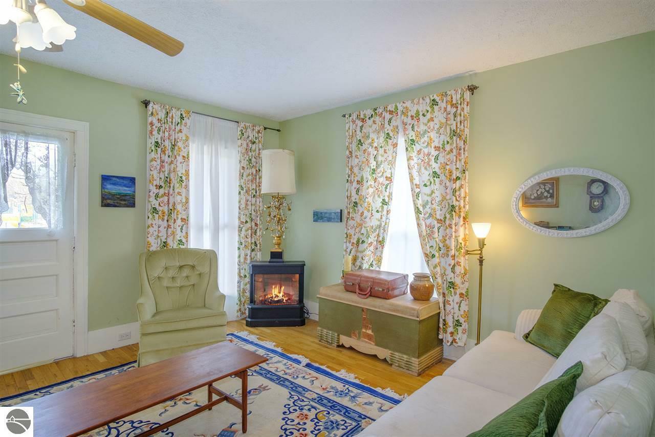 Property Photo:  420 Corning Avenue  MI 49635 