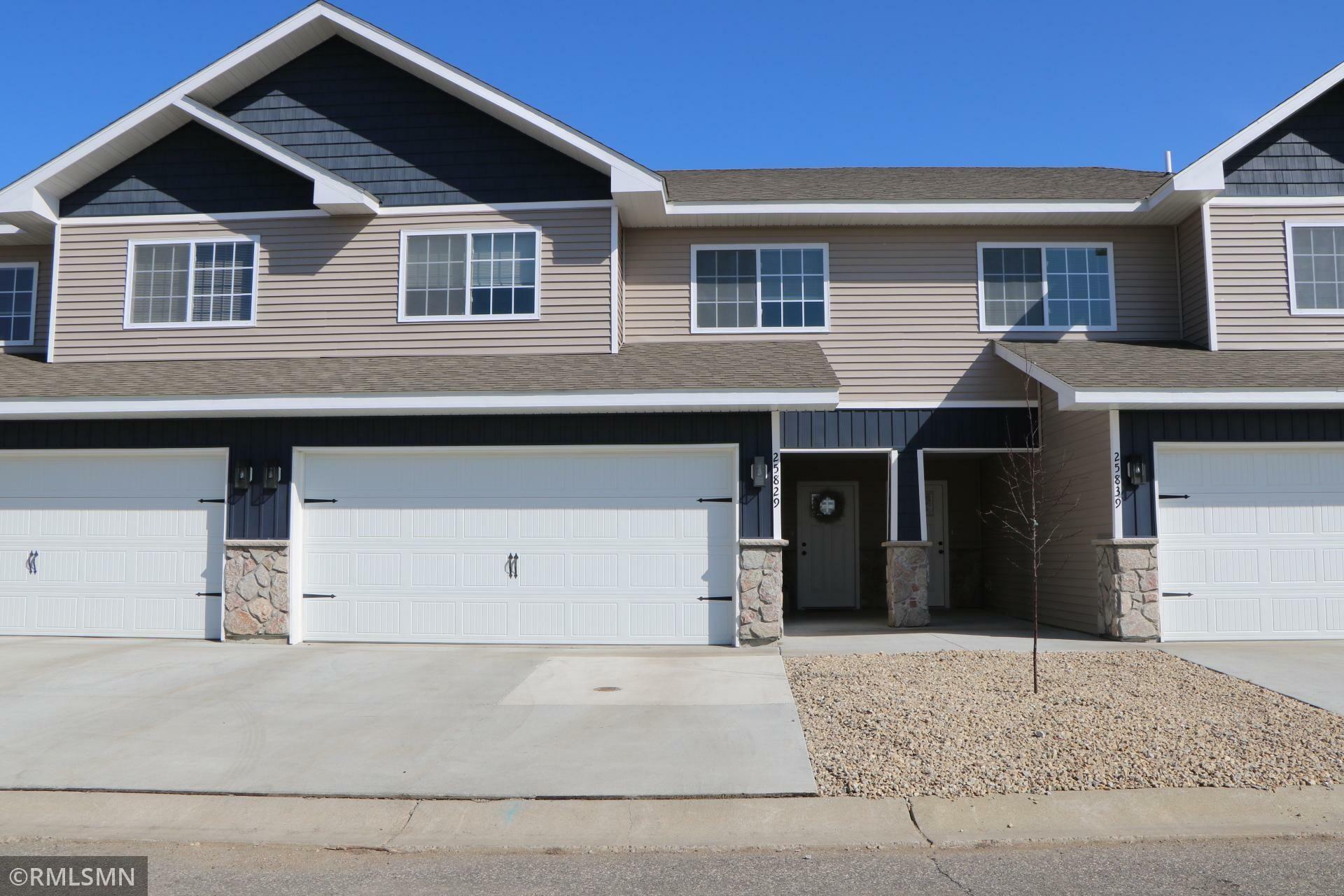 Property Photo: 25829 Cardinal Street MN 55054