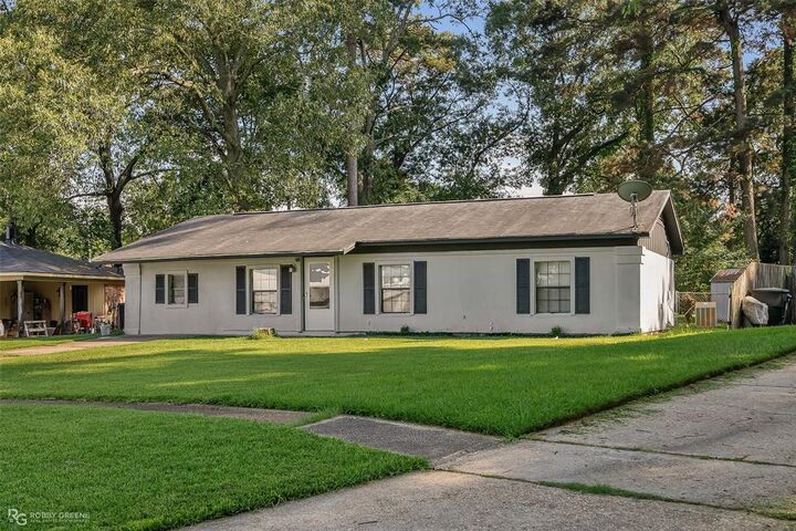 8930 Bernay Drive  Shreveport LA 71118 photo