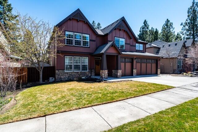Property Photo: 61044 Snowberry Place OR 97702