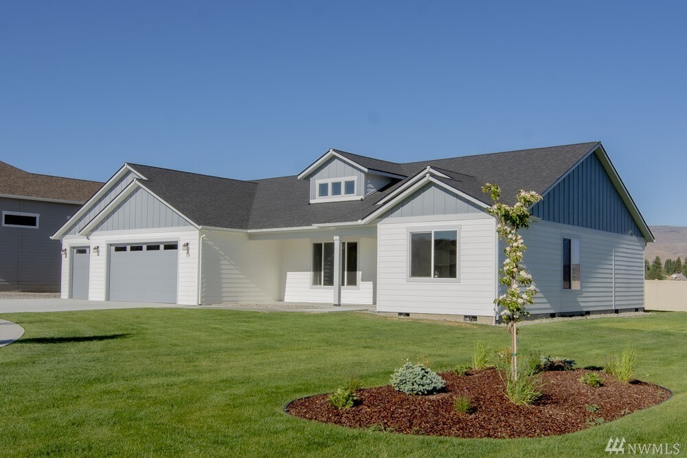Property Photo: 119 Starlight WA 98801