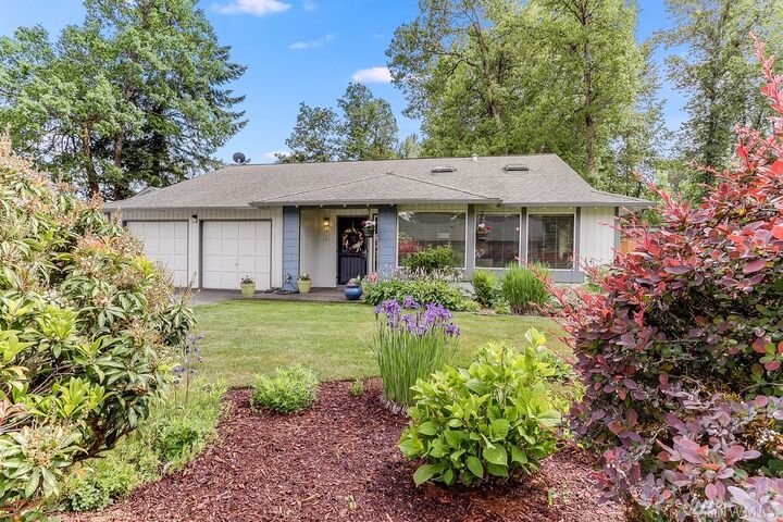 Property Photo: 512 161st St Ct E WA 98445