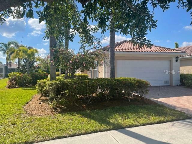 Property Photo:  5991 Benevento Drive  FL 34238 