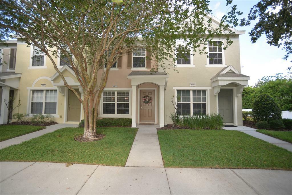 Property Photo:  4403 Barnstead Drive  FL 33578 