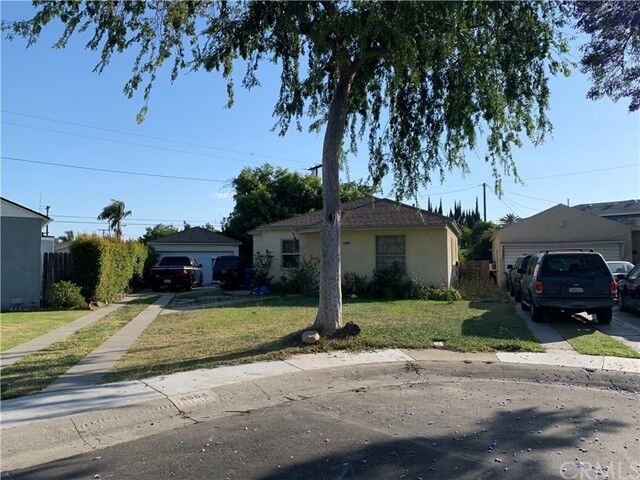 Property Photo:  4864 Nevada Street  CA 90201 