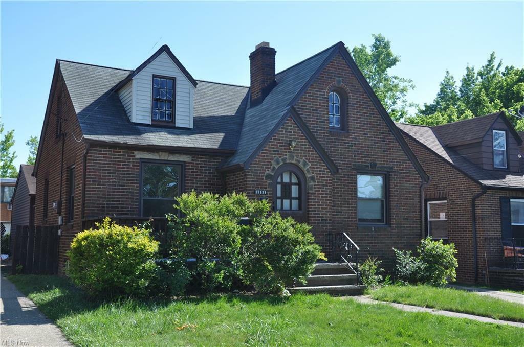 Property Photo: 17139 Chatfield Avenue OH 44111
