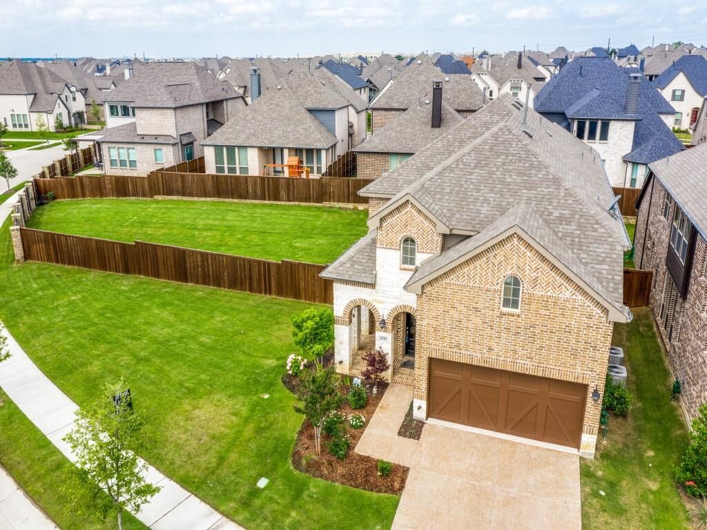 Photo de la propriété: 4501 Ivory Horn Drive TX 75010