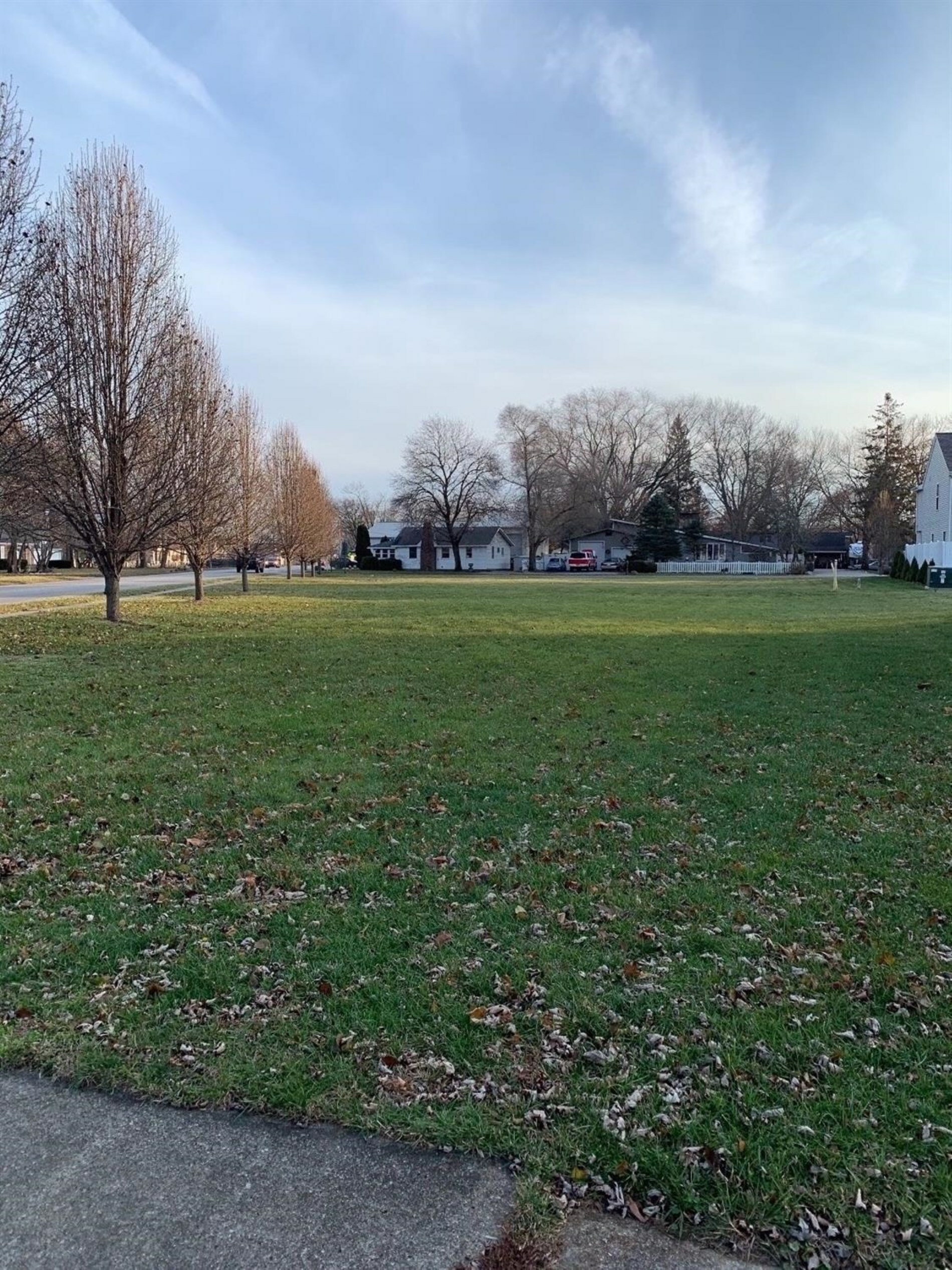 Property Photo: 105 Westchester Avenue IN 46304