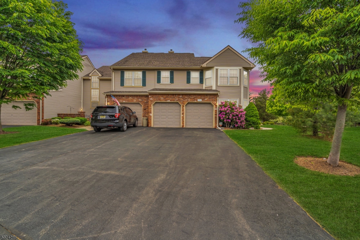 Property Photo: 1506 Pinhorn Dr NJ 08807