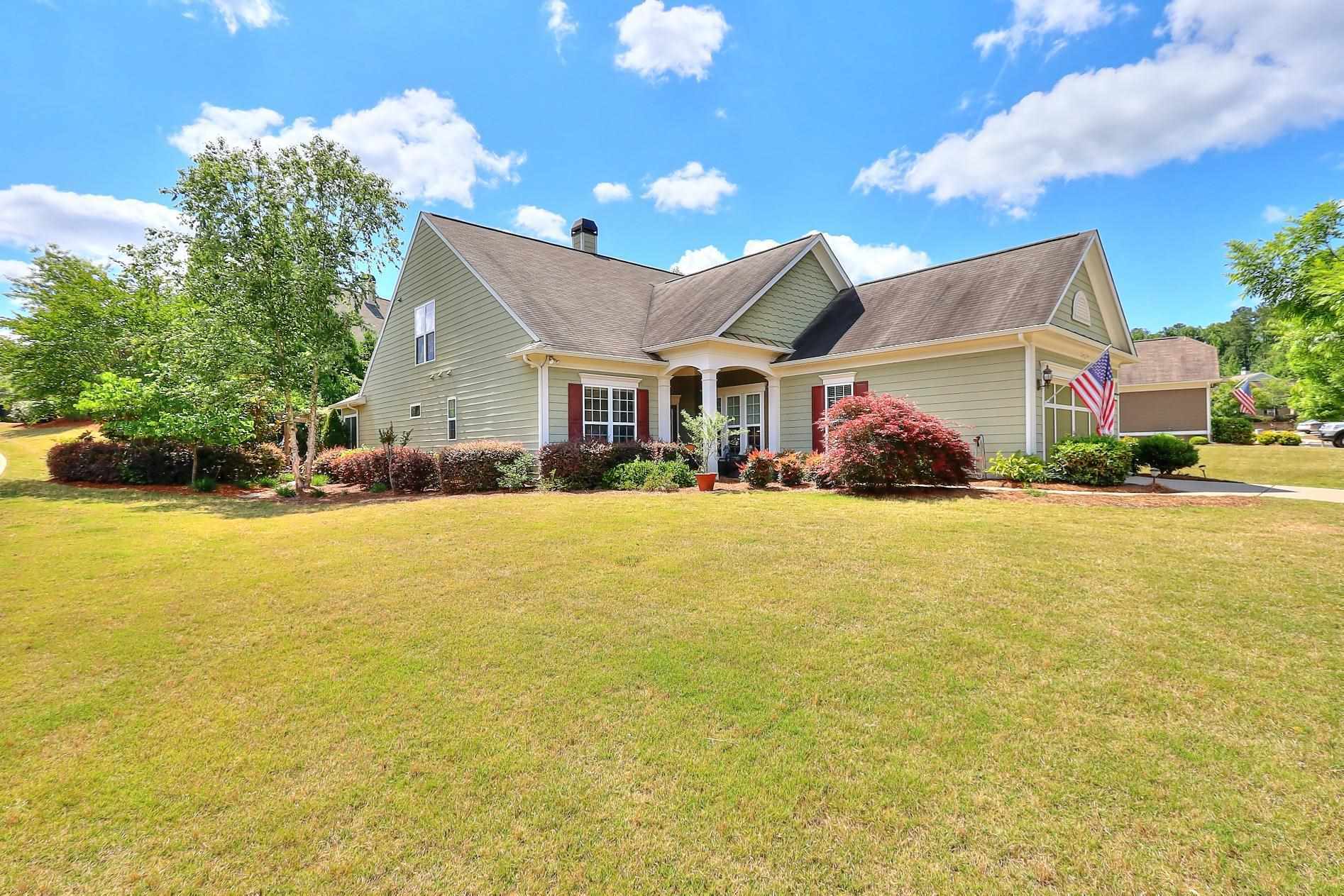 Property Photo: 1161 Seaworthy Road GA 30642