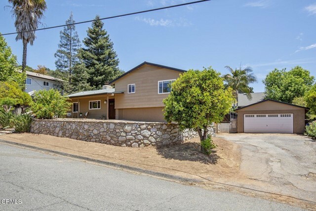 Property Photo:  970 El Centro Street  CA 93023 