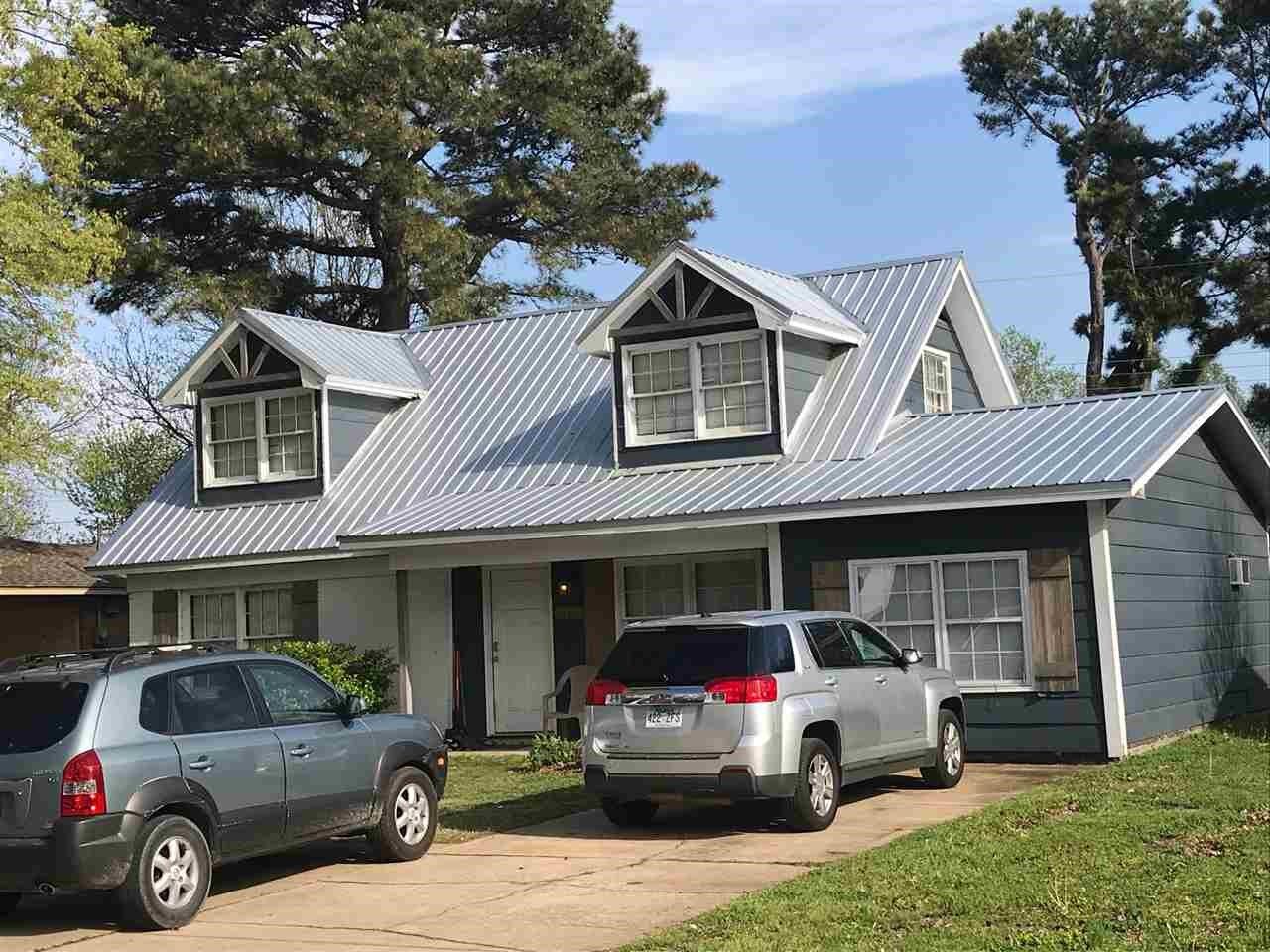Property Photo:  3400 Dayton  AR 72401 