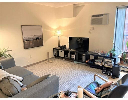 Property Photo: 373 Highland Ave 305 MA 02144