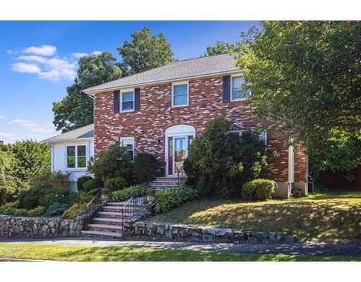 Property Photo:  8 High Rock Rd  MA 02180 