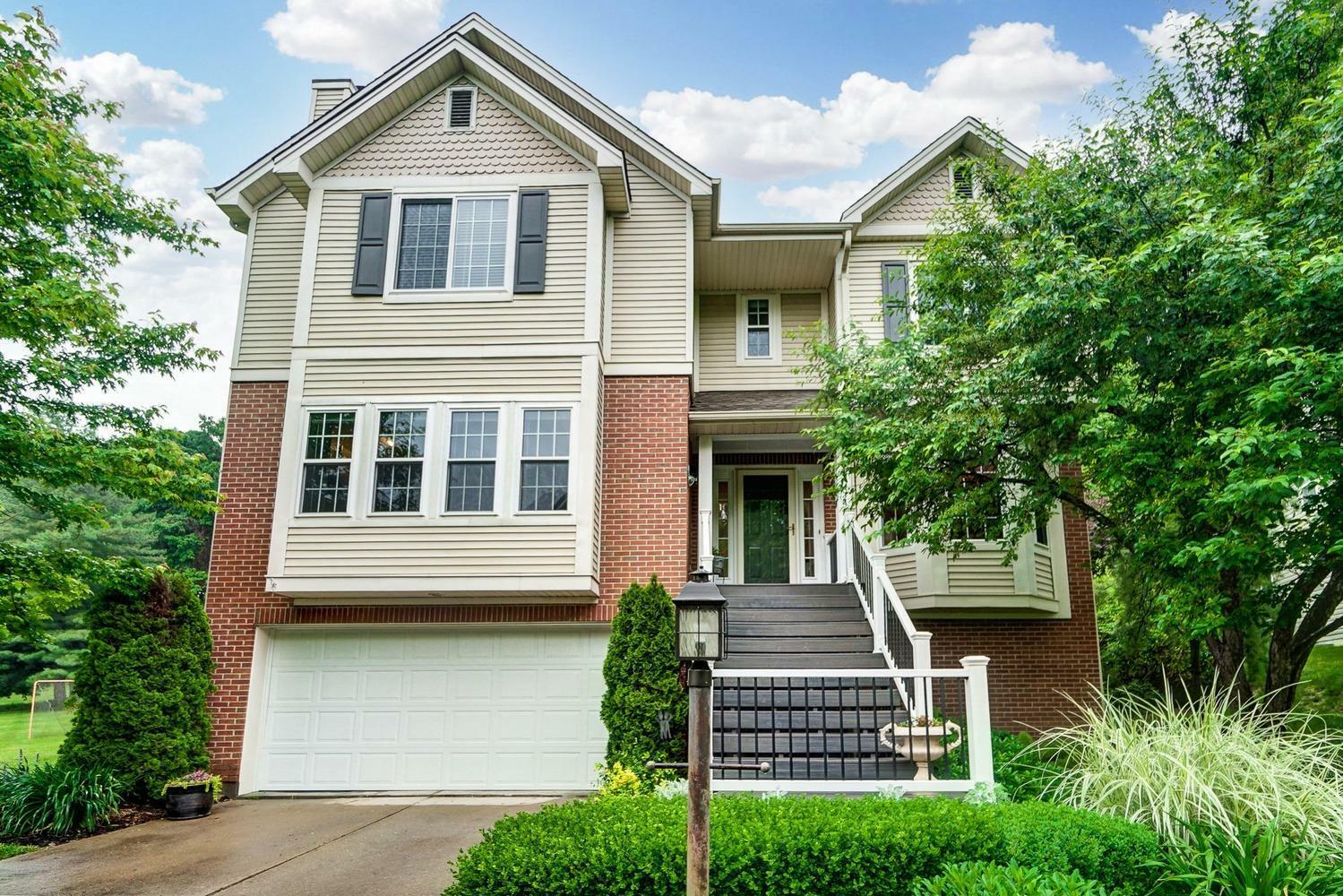 Property Photo: 5364 Eagleswatch Ct OH 45230