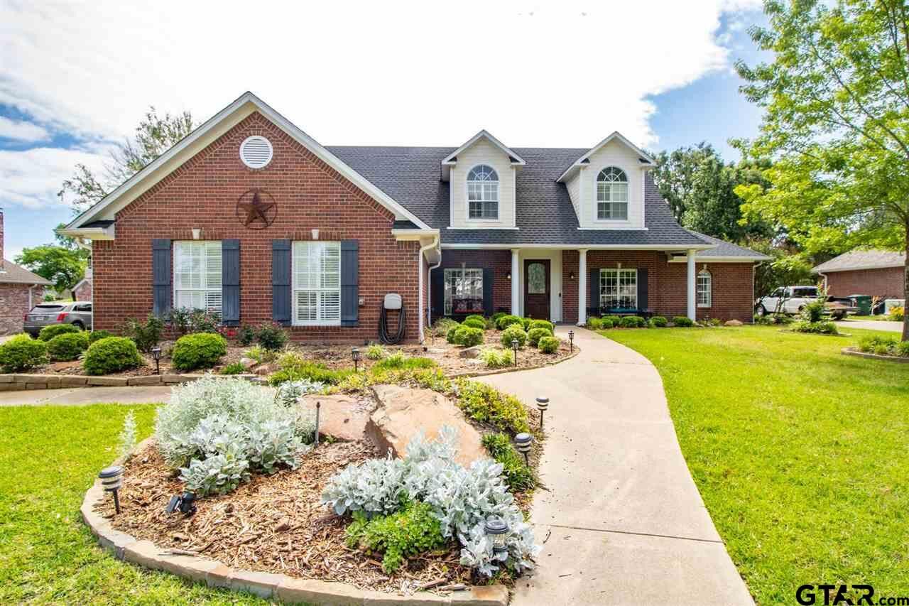 Property Photo:  133 St. Andrews Circle  TX 75771 