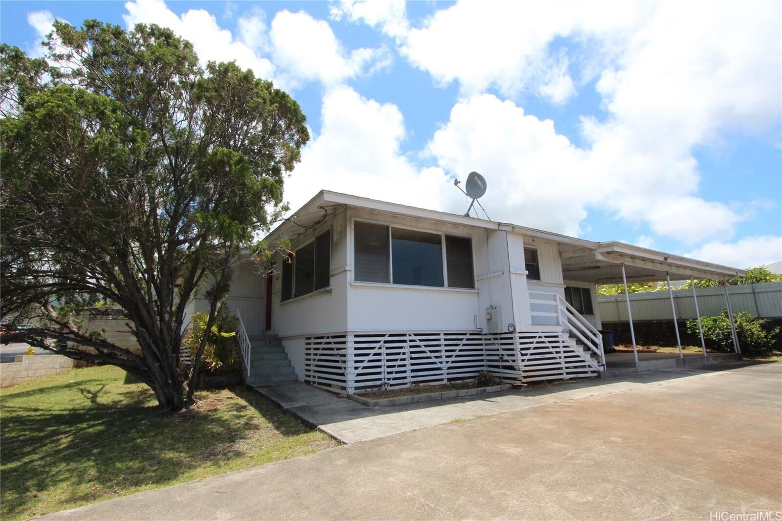 Property Photo: 1244 Keolu Drive HI 96734