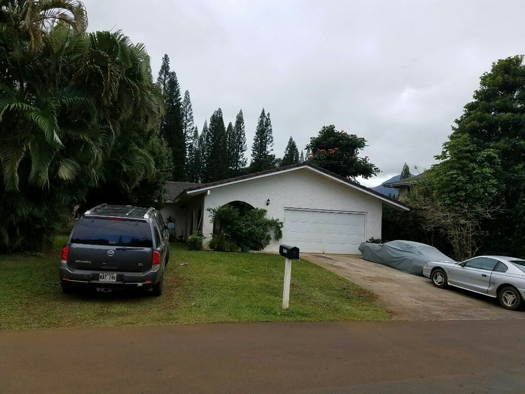 4579 Emmalani Dr  Princeville HI 96722 photo