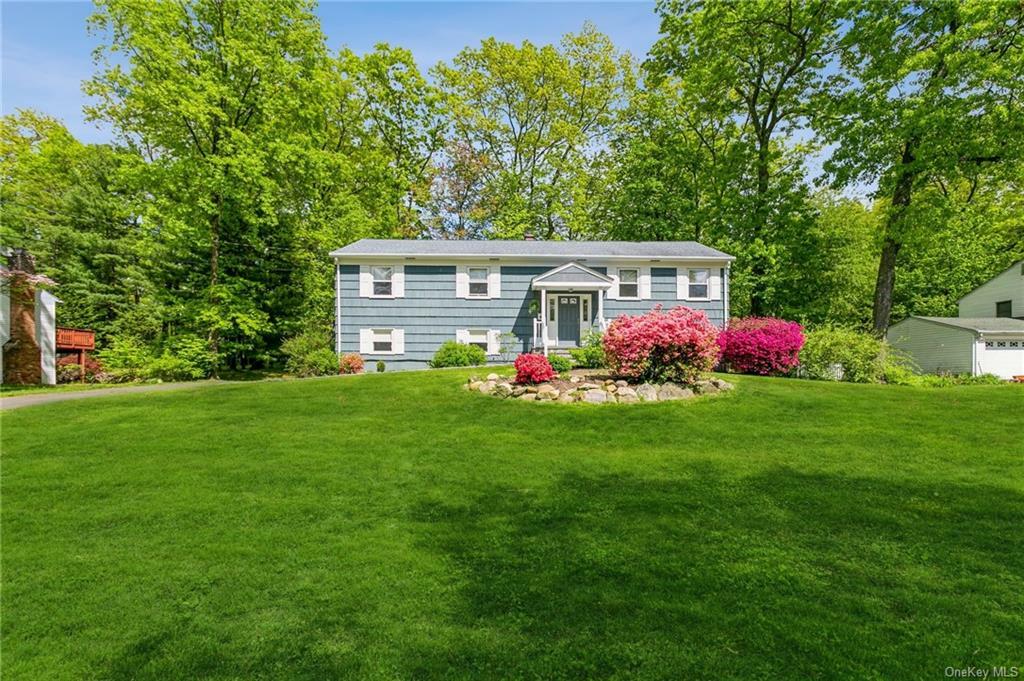 Property Photo:  3 Renwood Court  NY 10956 