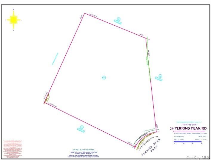 Property Photo:  24 Perrins Peak Road  NY 10980 