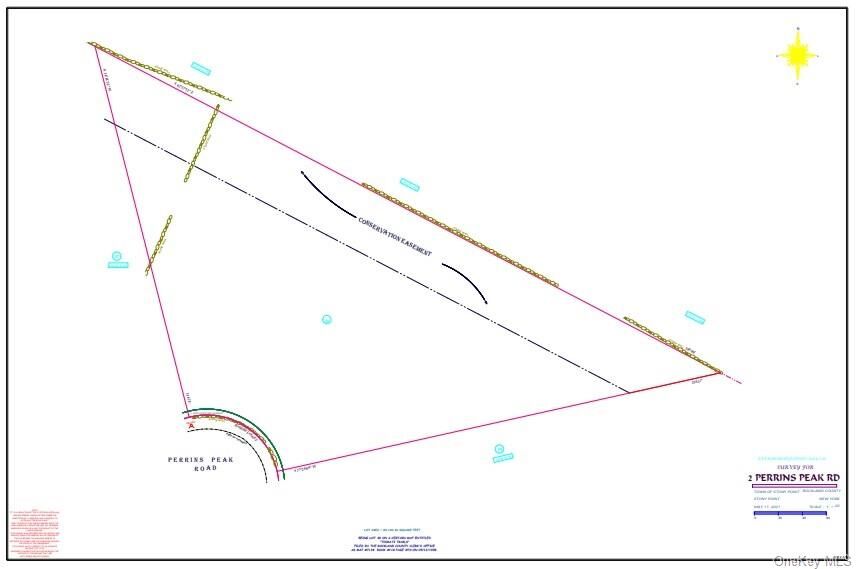Property Photo:  2 Perrins Peak Road  NY 10980 