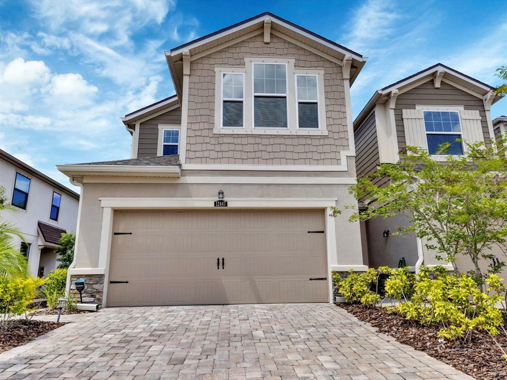 Property Photo: 12447 Trailhead Drive FL 34211