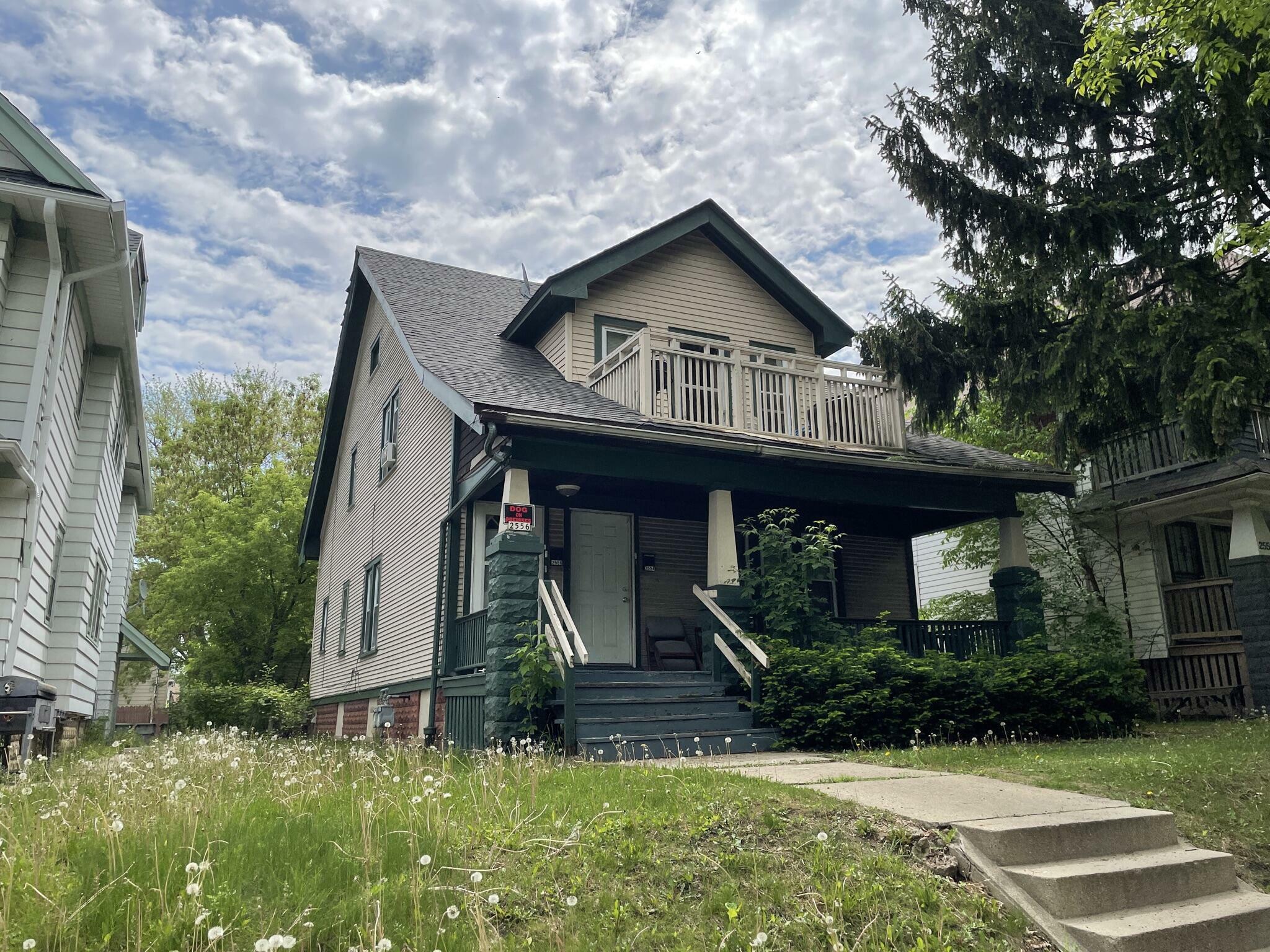 Property Photo:  2554 N 51st St 2556  WI 53210 