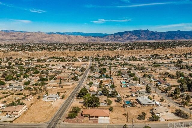 Property Photo: 16889 Joshua Street CA 92345