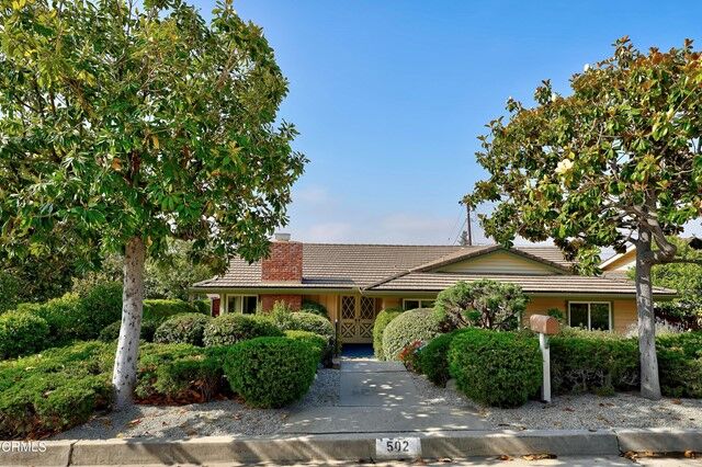 Property Photo: 502 Key Vista Drive CA 91024