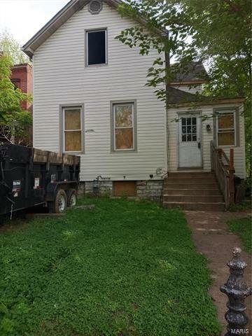 3119 Chippewa  St Louis  63118 photo