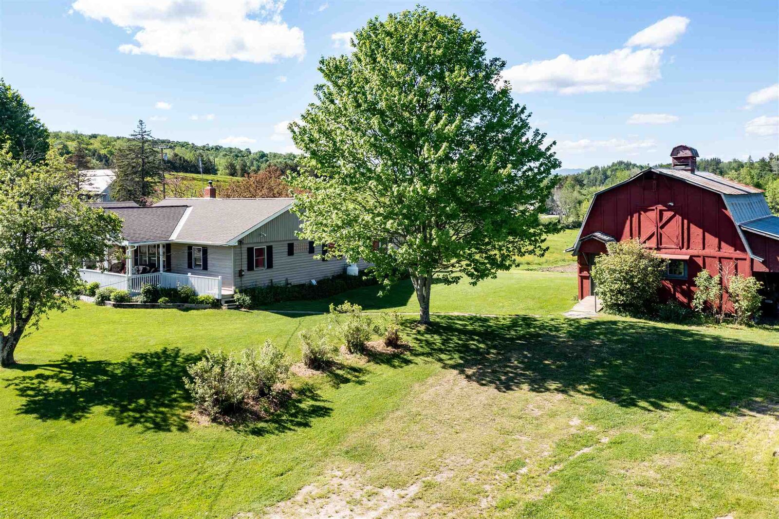 Property Photo: 15 Fitzgerald Road VT 05661