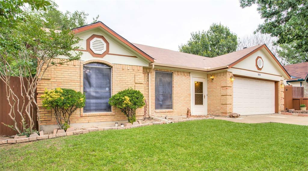 Property Photo:  2702 Concord Street  TX 75159 