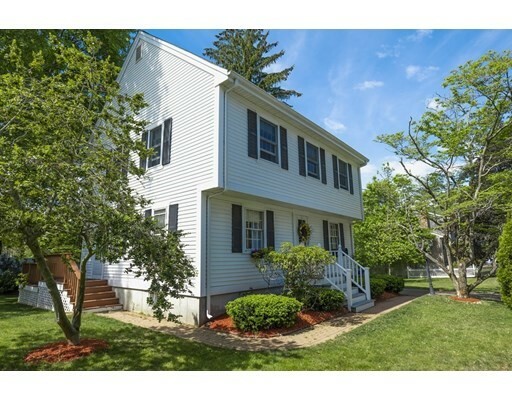 Property Photo: 72 Sterling St MA 02184