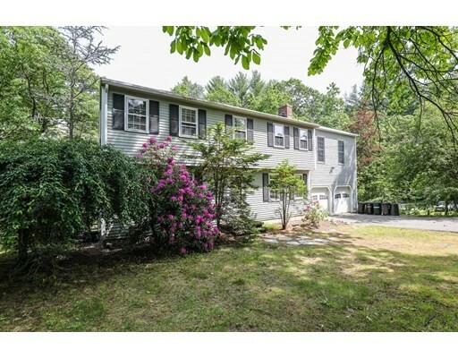 Property Photo:  27 Freeman Rd  MA 01824 
