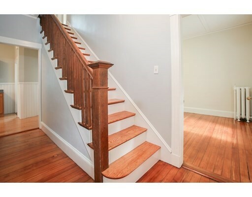 Property Photo:  347 Linwood Ave  MA 02460 