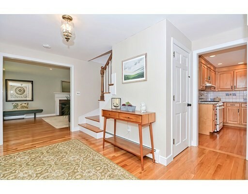 Property Photo: 41 Indian Hill Road MA 02052