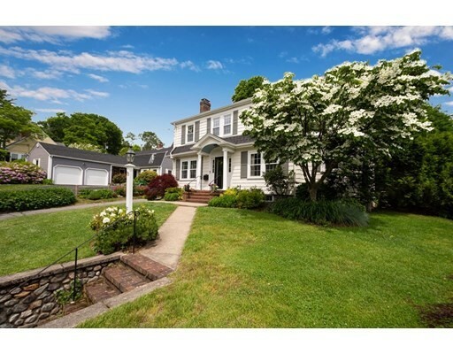 Property Photo:  93 Falmouth Rd W  MA 02474 