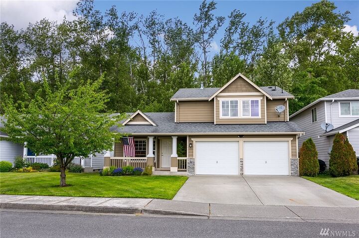 7441 Seashell Wy  Blaine WA 98230 photo