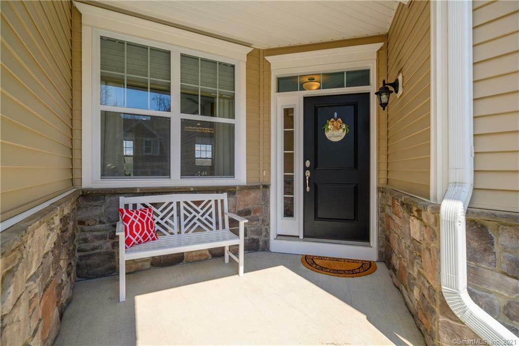 Property Photo: 67 Winding Ridge Way 67 CT 06810