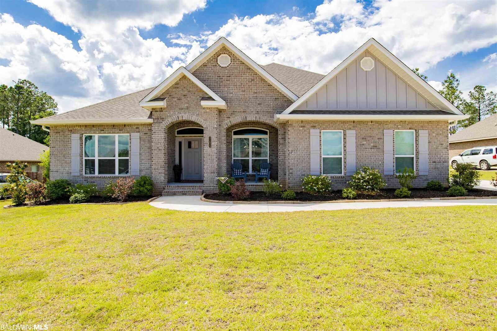 Property Photo:  31625 Spoonbill Road  AL 36527 