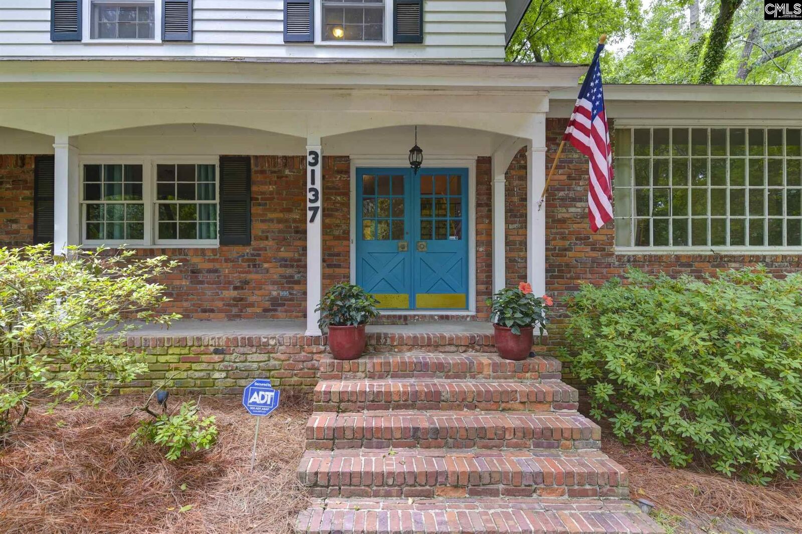 Property Photo: 3137 Barnes Springs Rd SC 29204-4207
