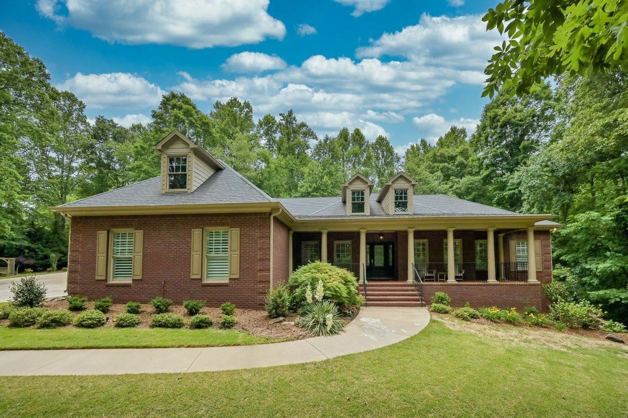 Property Photo:  908 Glen Wilkie Trail  GA 30107 